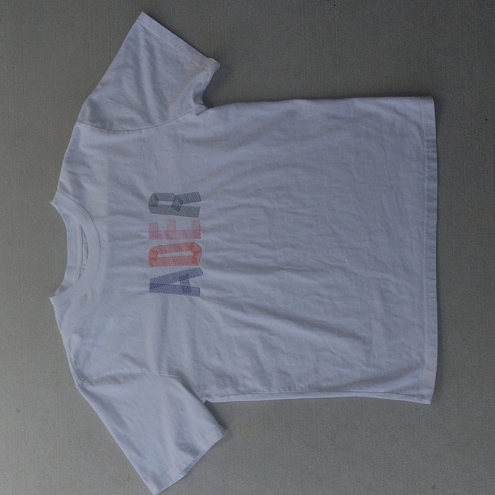 Ader Error T-shirt